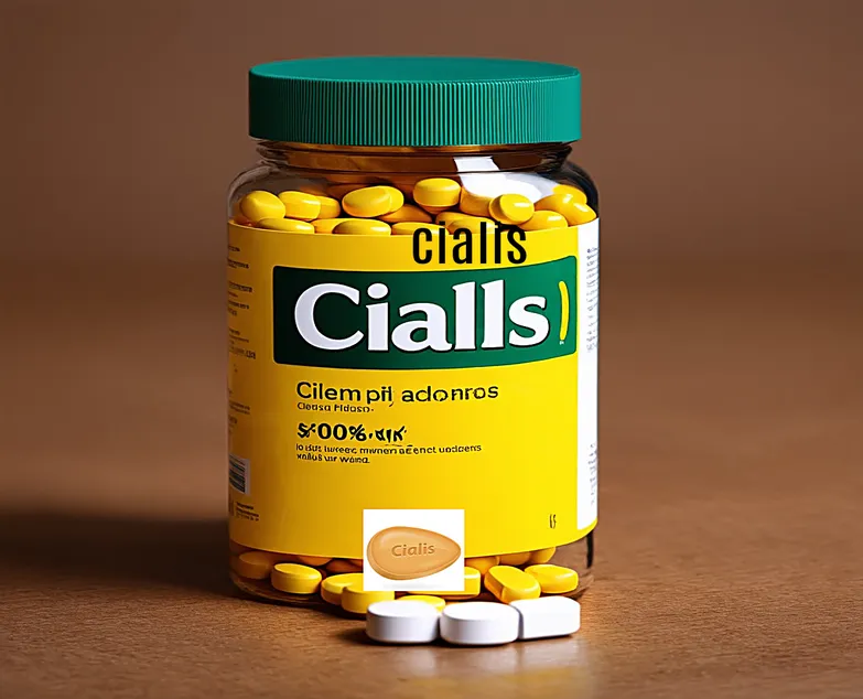 Cialis 1